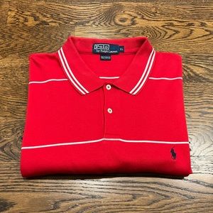 Ralph Lauren Polo